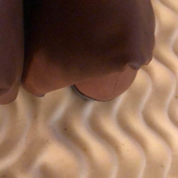 Cowboy boots size 7 - Picture 7 of 7